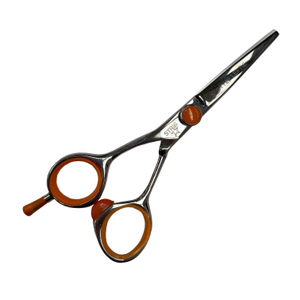 STR Style Slice Cutting Scissor 5" Leftie