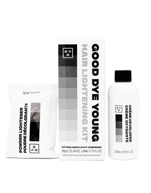 Good Dye Young Hair Lightening Kit