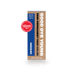 Good Dye Young Semi-Permanent Darker Daze Hair Color Dream Big 148ml