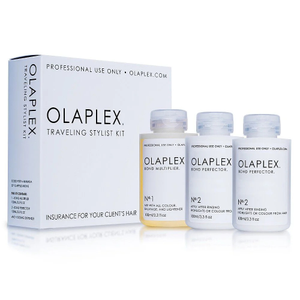Olaplex Stylist Kit - 3 x 100ml