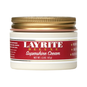 Layrite Supershine Cream 42g
