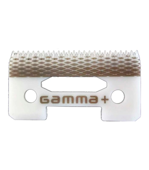 Gamma+ LP Ceramic Staggered Tooth Cutting Blade for Clippers