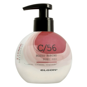 Elgon I-Care Colour Cream 200ml - C/56