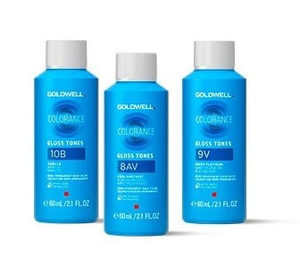 Goldwell Colorance Gloss Tones 9BN Champagne 60ml