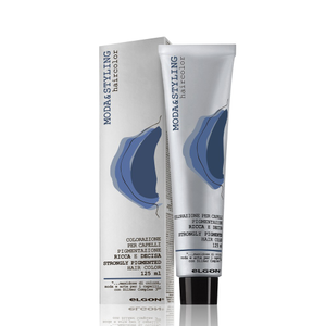 Elgon Moda & Styling Hair Colour 125ml - 5/00
