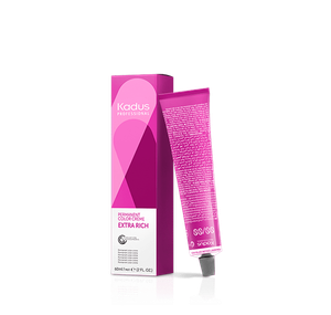 Kadus Color Creme Extra Rich Permanent Tint 60ml 8/38