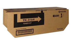 Kyocera TK-3164 Black Toner Cartridge