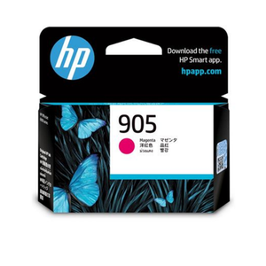 HP Genuine 905 Magenta Ink Cartridge