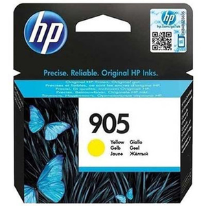HP Genuine 905 Yellow Ink Cartridge