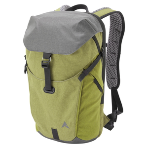 Altura Chinook Cycling Backpack 2022: OLIVE 12l