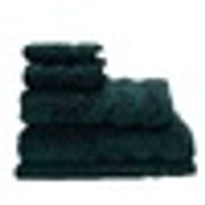 Cotton Towel Range Ochre Teal