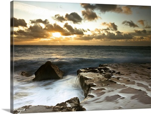 Splendid Sunrise