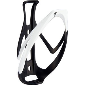 Rib Cage II Black White one size