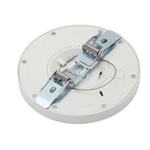 Forum SPA-34009-WHT Spa Tauri 18W Large LEd Wall / Ceiling Light CCT