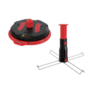 Runpotec RUN10174 XB300 & Multifunction Mandrel Set