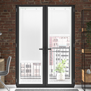 Cotswold, Cosmic White - Perfect Fit Blind