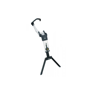 Flash Stand Black Silver