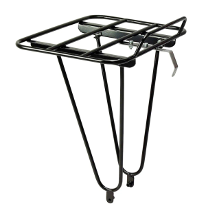 Minoura Gamoh Porteur Front Rack: size