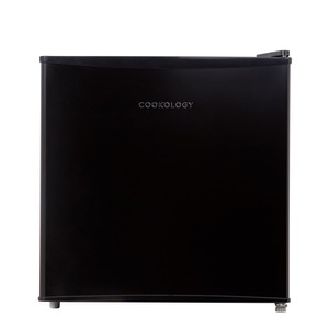 45L Black Table Top Mini Fridge