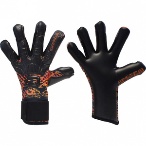 Stanno Claw - black/orange - 10.5
