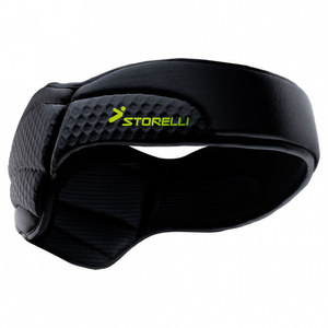 Storelli ExoShield Head Guard - Black - 4