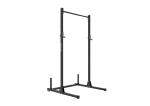 Bulldog Gear - Home Gym Series Squat Rack With Pull Up Bar - HGSSR2 2.2m