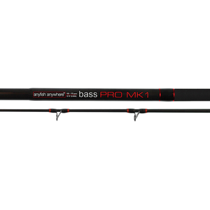 Bass Pro Mk1 Rod - 12ft 6in - 100-175g