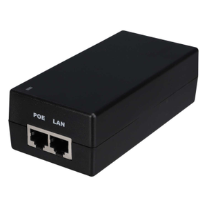 1 Channel PoE Injector