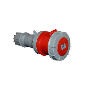Garo SV463-6S 63amp 5pin ip67 415v Connector