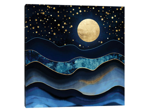Golden Moon