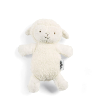 Mamas & Papas Lamb Beanie Soft Toy