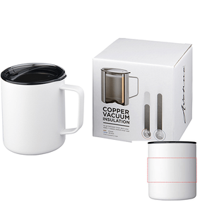 Metal Mug