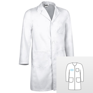 Work Coat