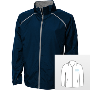Waterproof Jacket