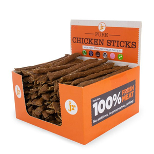 Pure Chicken Sticks 1kg