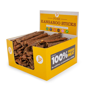Pure Kangaroo Sticks 1kg