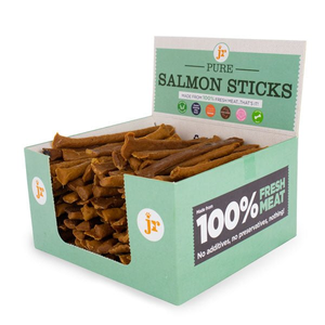 Pure Salmon Sticks 1kg