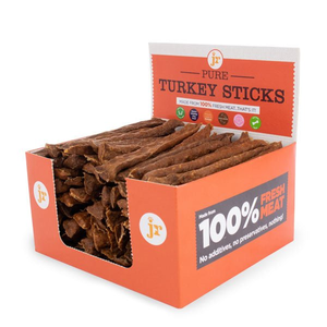 Pure Turkey Sticks 1kg