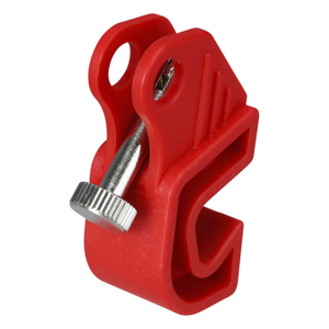 No Tool MCB Lock