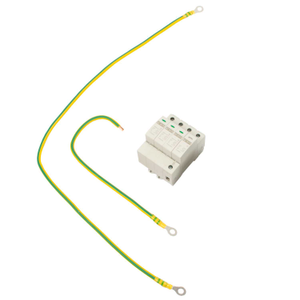 T2 Lightning and Surge Protection Kit for 200A O-PEN Boards