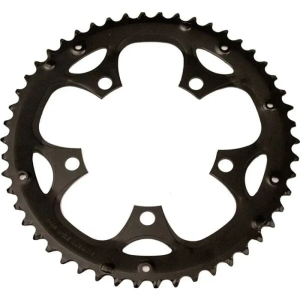 C Ring fcrs200 50t- F Black 50 teeth