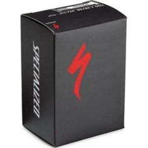 Standard Presta Road Long Valve Tubes (48mm) Black 700 x 28-38c 48mm