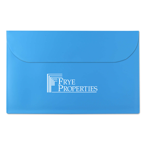 Legal Sized Portfolios