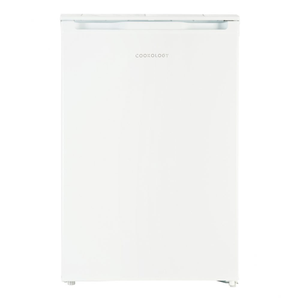 130L Under Counter Fridge - White