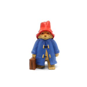 Tonies Stories and Songs - Paddington Bear A Bear Called Paddington