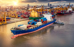 Safe Navigation in Confined Waters