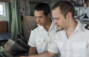 Interpersonal Skills - Negotiation Training