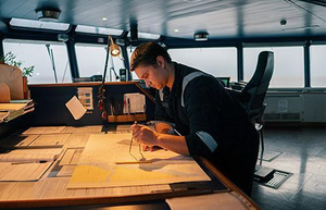 Introduction to Ship Safety - Part One (Maritime)