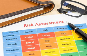 Risk Assessment (Maritime)