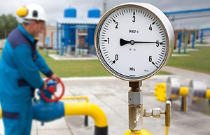 Gas Measurement (Maritime)
